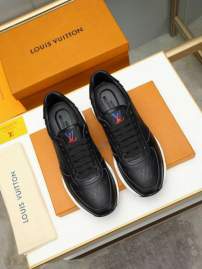 Picture of Louis Vuitton Shoes _SKULVsz38-45hnh073217422
